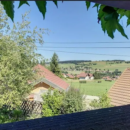 Refuge De L'ecureuil
